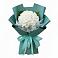 Букет цветов из: Гортензия в Казанское Тюменская область