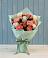 Букет цветов из: Розы в Казанское Тюменская область