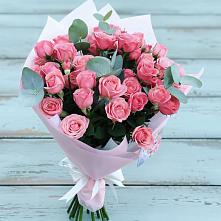 Букет Леди совершенство в Казанское Тюменская область