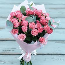 Букет Леди совершенство в Казанское Тюменская область